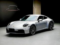 Porsche 911 Carrera 3.0T - ფოტო 1