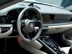Porsche 911 Carrera 3.0T - ფოტო 10