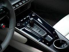 Porsche 911 Carrera 3.0T - ფოტო 12