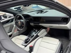 Porsche 911 Carrera 3.0T - ფოტო 13