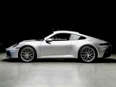 Porsche 911 Carrera 3.0T - ფოტო 2