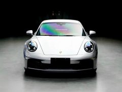 Porsche 911 Carrera 3.0T - ფოტო 4
