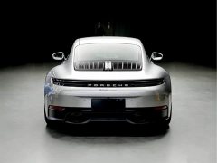 Porsche 911 Carrera 3.0T - ფოტო 6