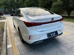 Changan Eado 2022 PLUS Blue Whale NE 1.4T GDI DCT Luxury Edition - ფოტო 11