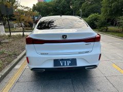 Changan Eado 2022 PLUS Blue Whale NE 1.4T GDI DCT Luxury Edition - ფოტო 12