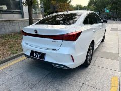 Changan Eado 2022 PLUS Blue Whale NE 1.4T GDI DCT Luxury Edition - ფოტო 13
