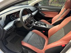 Changan Eado 2022 PLUS Blue Whale NE 1.4T GDI DCT Luxury Edition - ფოტო 5