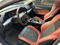 Changan Eado 2022 PLUS Blue Whale NE 1.4T GDI DCT Luxury Edition - ფოტო 7