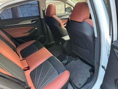 Changan Eado 2022 PLUS Blue Whale NE 1.4T GDI DCT Luxury Edition - ფოტო 8