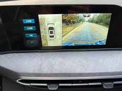 Changan Eado 2022 PLUS Blue Whale NE 1.4T GDI DCT Luxury Edition - ფოტო 9
