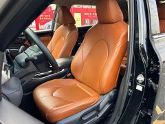 Toyota Highlander 2022 Hybrid 2.5L AWD Elite 7-Seater - ფოტო 12