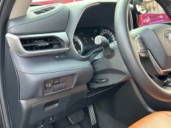 Toyota Highlander 2022 Hybrid 2.5L AWD Elite 7-Seater - ფოტო 13