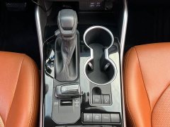 Toyota Highlander 2022 Hybrid 2.5L AWD Elite 7-Seater - ფოტო 16
