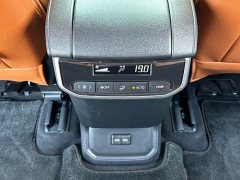 Toyota Highlander 2022 Hybrid 2.5L AWD Elite 7-Seater - ფოტო 18