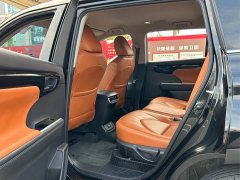 Toyota Highlander 2022 Hybrid 2.5L AWD Elite 7-Seater - ფოტო 4