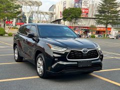Toyota Highlander 2022 Hybrid 2.5L AWD Elite 7-Seater - ფოტო 6