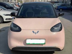 Wuling Binguo 2024 333km Lingxi Connected Edition - ფოტო 2