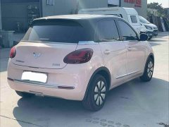 Wuling Binguo 2024 333km Lingxi Connected Edition - ფოტო 3