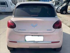 Wuling Binguo 2024 333km Lingxi Connected Edition - ფოტო 4