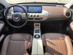 Wuling Binguo 2024 333km Lingxi Connected Edition - ფოტო 7