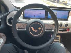 Wuling Binguo 2024 333km Lingxi Connected Edition - ფოტო 8