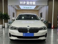BMW 5 Series 2023 530Li Premier Luxury Package - ფოტო 2