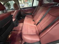 BMW 5 Series 2023 530Li Premier Luxury Package - ფოტო 4