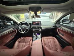 BMW 5 Series 2023 530Li Premier Luxury Package - ფოტო 6