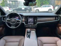 Volvo V90 Cross Country B5 AWD Plus - ფოტო 11