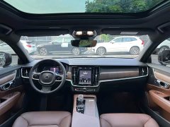 Volvo V90 Cross Country B5 AWD Plus - ფოტო 12