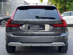 Volvo V90 Cross Country B5 AWD Plus - ფოტო 5