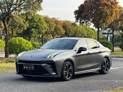 Lynk & Co Geely Lynk & Co 03 1.5T DCT Pro - ფოტო 1