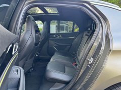 Lynk & Co Geely Lynk & Co 03 1.5T DCT Pro - ფოტო 11
