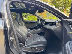 Lynk & Co Geely Lynk & Co 03 1.5T DCT Pro - ფოტო 12
