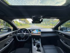 Lynk & Co Geely Lynk & Co 03 1.5T DCT Pro - ფოტო 14