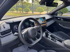 Lynk & Co Geely Lynk & Co 03 1.5T DCT Pro - ფოტო 15