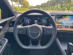 Lynk & Co Geely Lynk & Co 03 1.5T DCT Pro - ფოტო 16