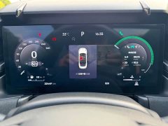 Lynk & Co Geely Lynk & Co 03 1.5T DCT Pro - ფოტო 17