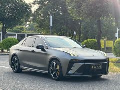 Lynk & Co Geely Lynk & Co 03 1.5T DCT Pro - ფოტო 3