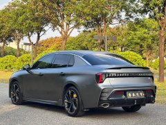 Lynk & Co Geely Lynk & Co 03 1.5T DCT Pro - ფოტო 4