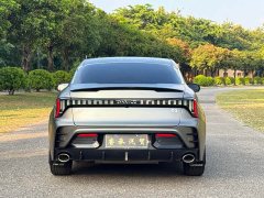 Lynk & Co Geely Lynk & Co 03 1.5T DCT Pro - ფოტო 5