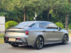 Lynk & Co Geely Lynk & Co 03 1.5T DCT Pro - ფოტო 6