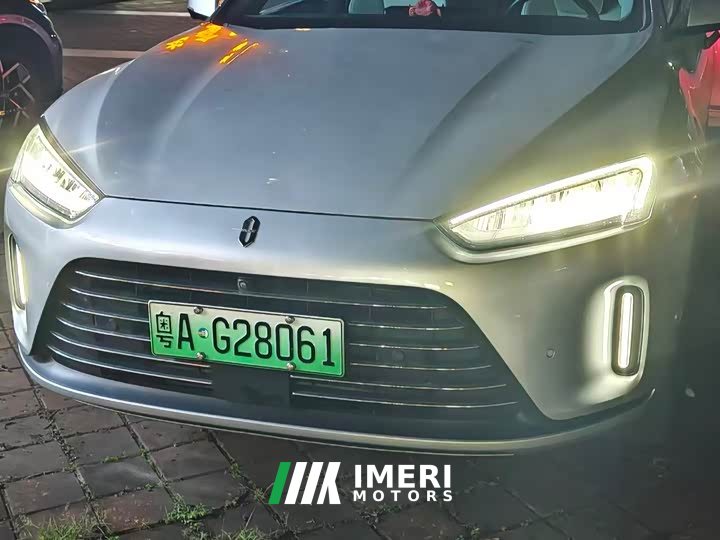 AITO M5 Extended Range AWD Performance - ავტომობილი ჩინეთიდან