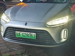 AITO M5 Extended Range AWD Performance - ფოტო 1