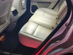 AITO M5 Extended Range AWD Performance - ფოტო 3