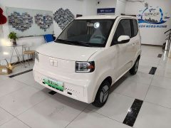Leapmotor Lingbao UNI 2025 Sweet Edition 11.52kWh - ფოტო 1