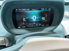 Leapmotor Lingbao UNI 2025 Sweet Edition 11.52kWh - ფოტო 10