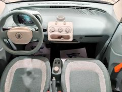 Leapmotor Lingbao UNI 2025 Sweet Edition 11.52kWh - ფოტო 11