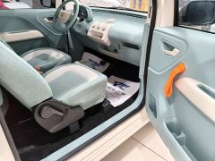 Leapmotor Lingbao UNI 2025 Sweet Edition 11.52kWh - ფოტო 12