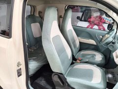 Leapmotor Lingbao UNI 2025 Sweet Edition 11.52kWh - ფოტო 13